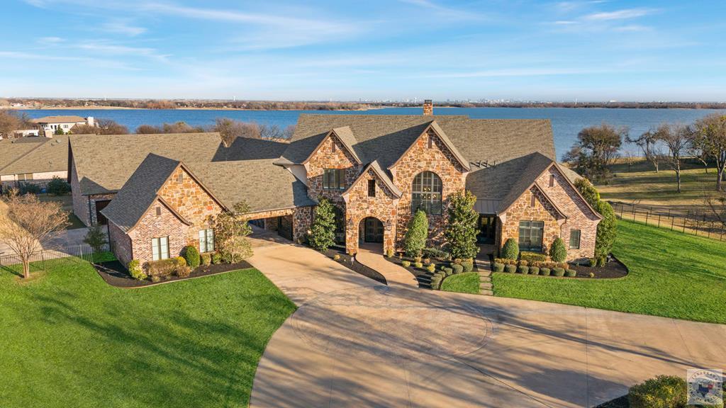 6609 Autumn Mist CV, Out of Area-Texas Tx — photo