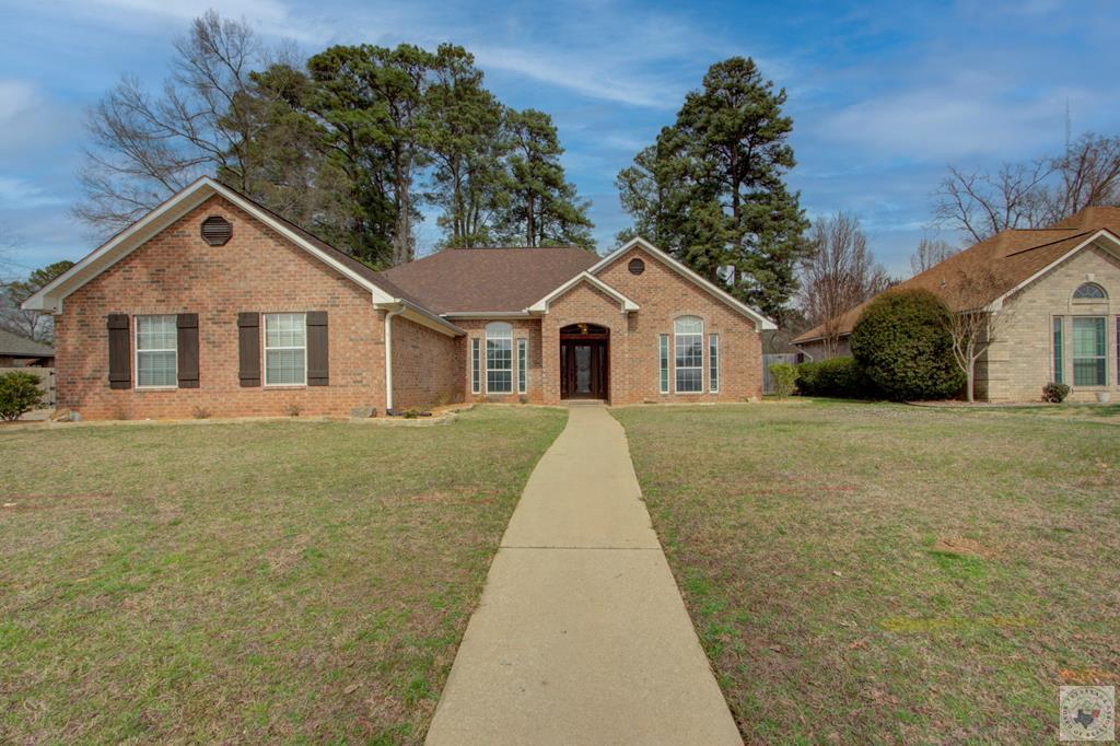 122 Corley Circle — photo