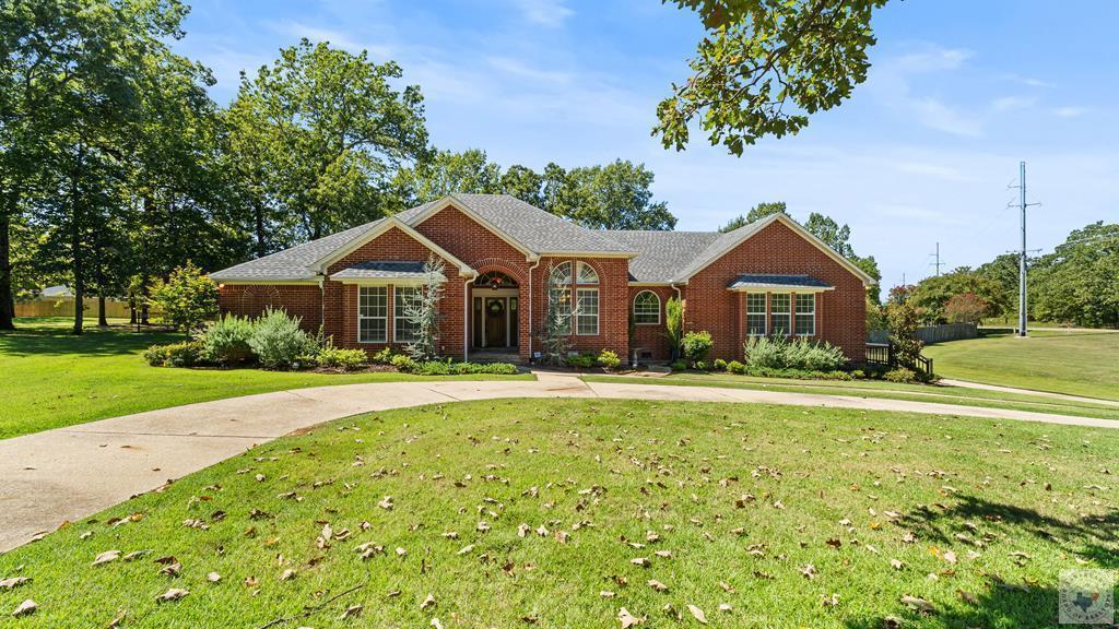 6616 Lakeridge Dr — photo