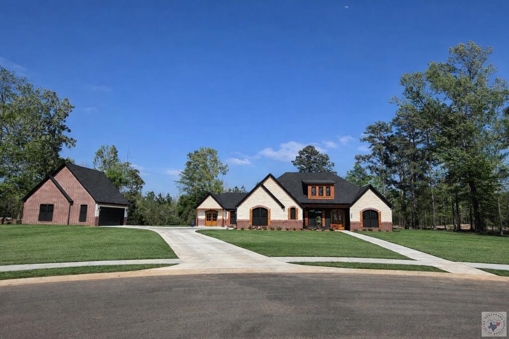 3618 Southern Magnolia Lane — photo