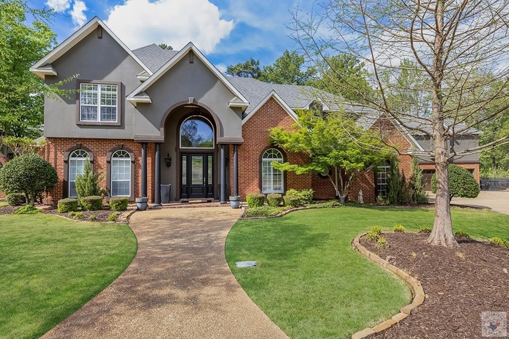 3 Stonegate Cir. — photo