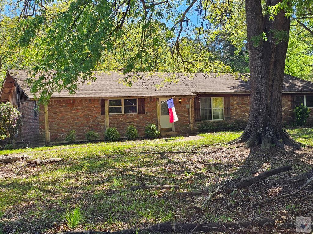 2705 Buchanan Loop Rd — photo