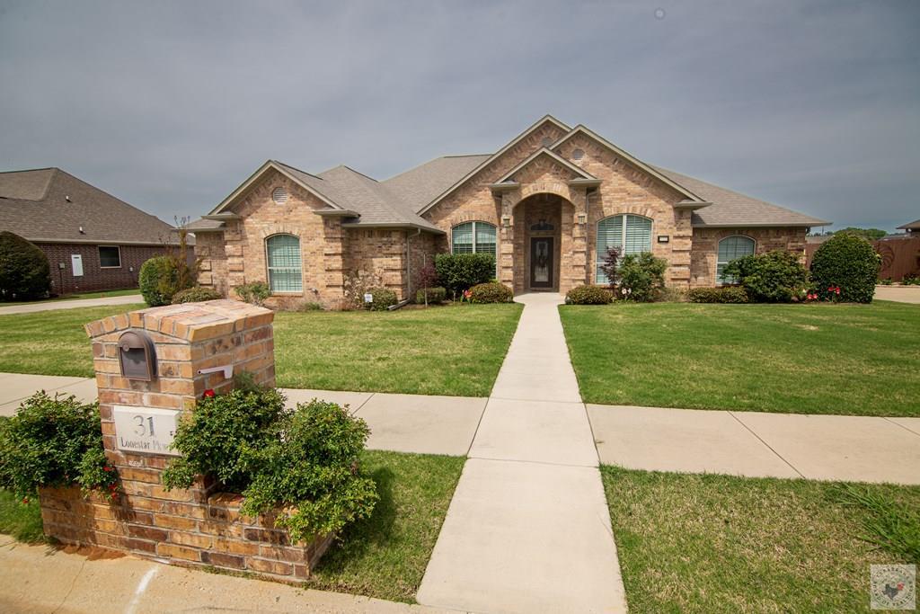 31 Lone Star Parkway — photo