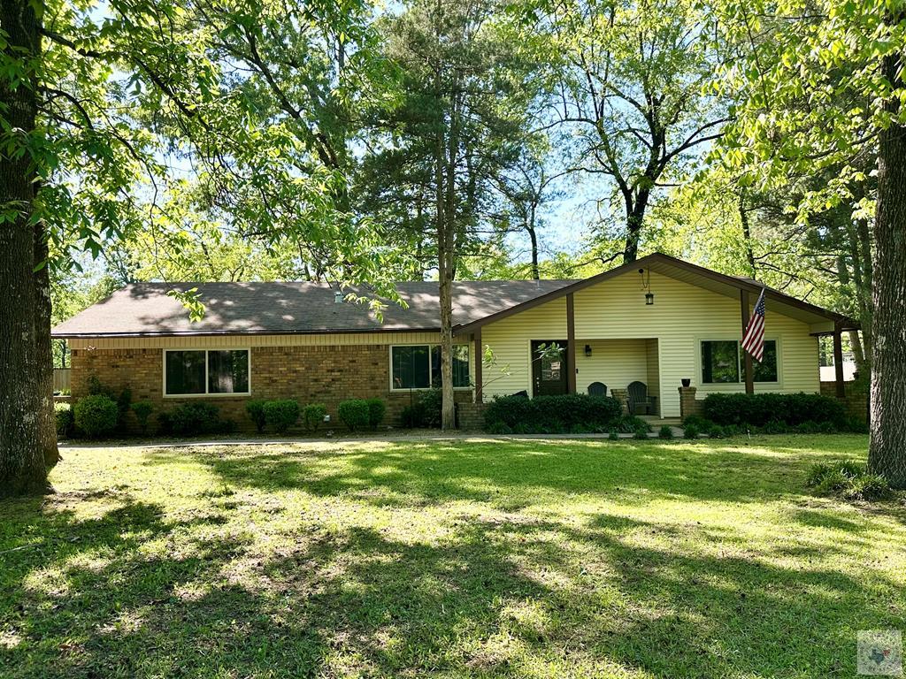 911 Clear Creek Drive — photo