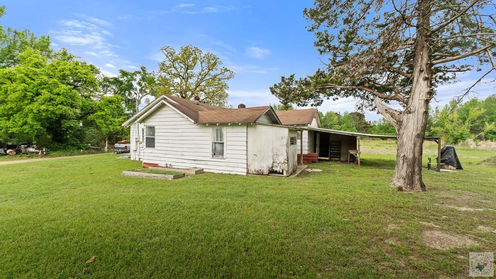 631 S Rondo Rd — photo