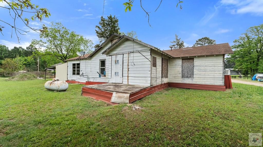 631 S Rondo Road, Texarkana, AR 71854 — photo 2