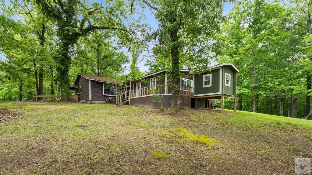 230 Private Road 1044 — photo