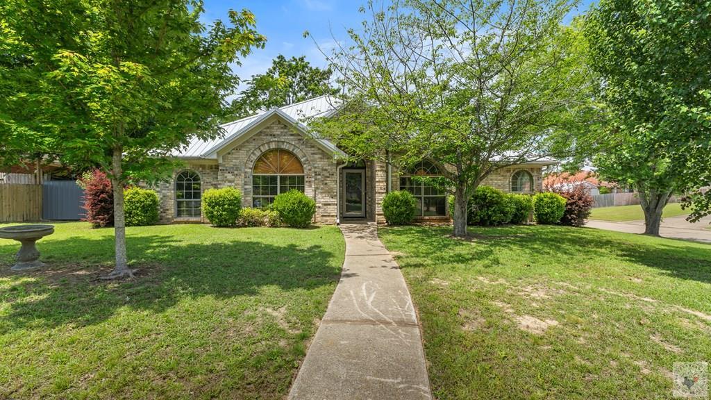 5909 Forest Bend Ln — photo