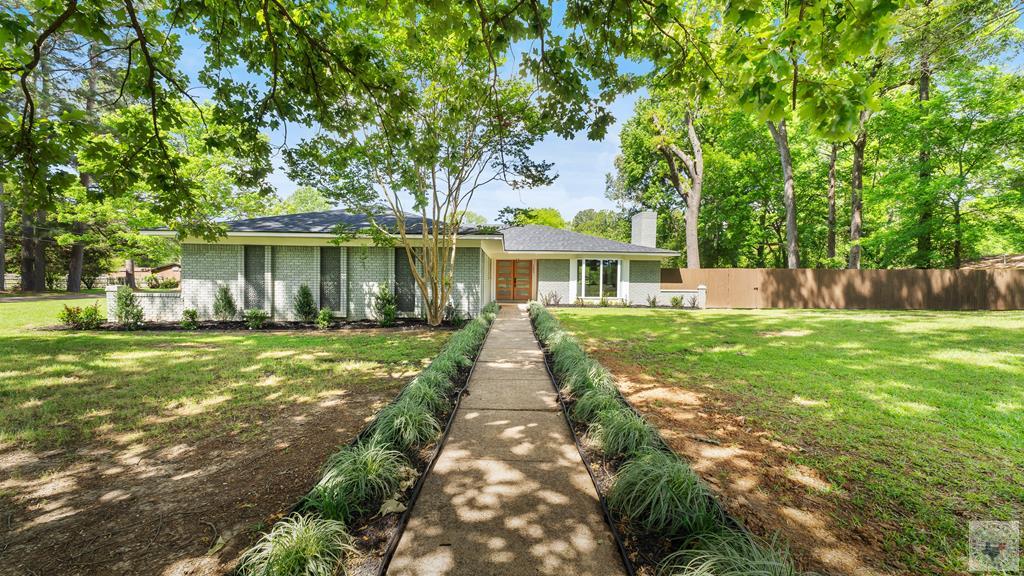 5803 Turtle Creek — photo