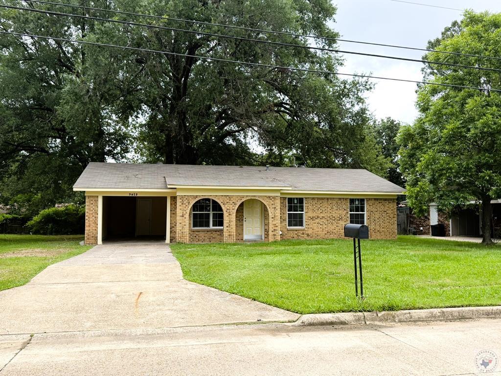 3612 Sanderson Lane — photo