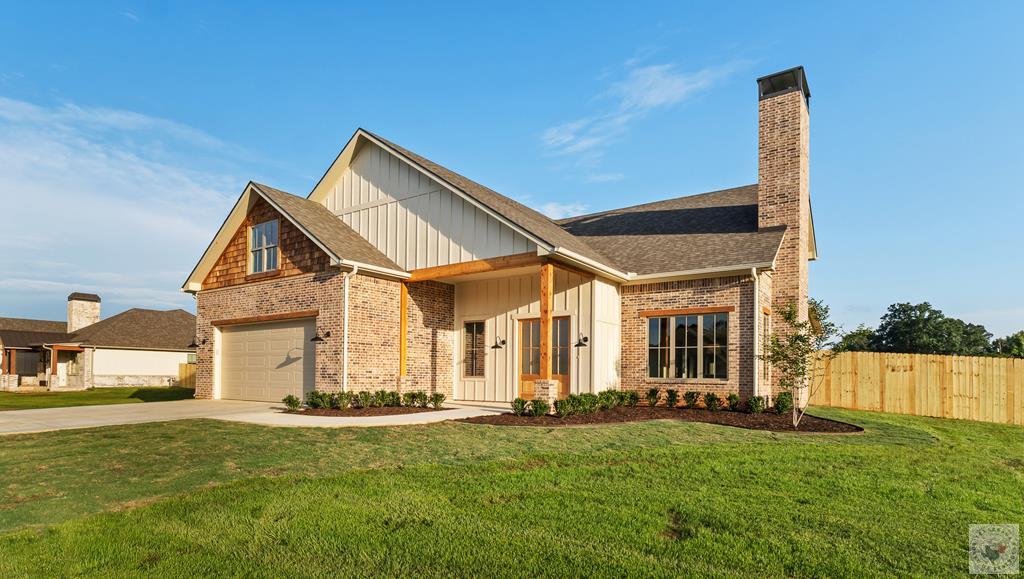 50 Ranch Rd. — photo