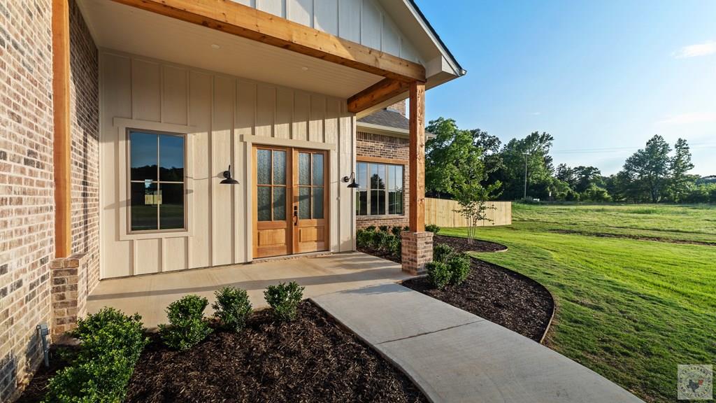 50 Ranch Rd, Texarkana, TX 75503 — photo 2