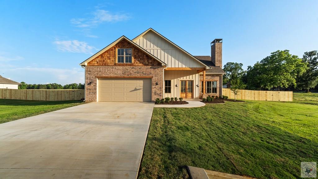 50 Ranch Rd, Texarkana, TX 75503 — photo 3