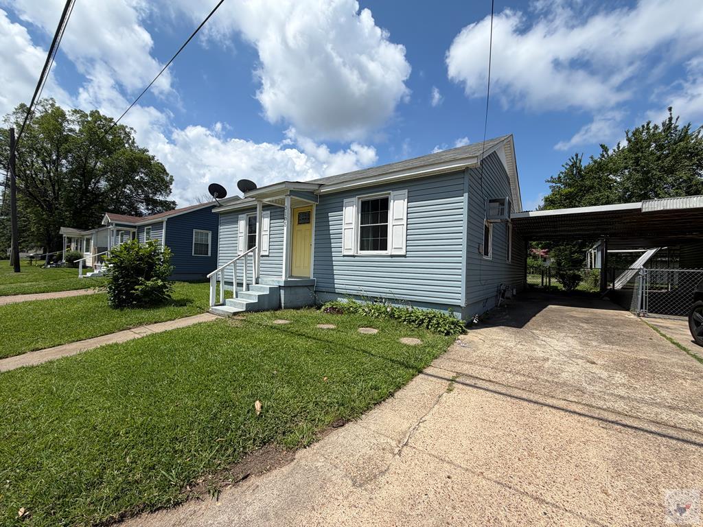 3105 Jefferson Ave — photo