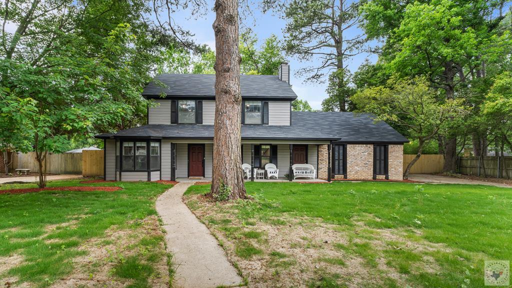 6109 Ben Burrough Rd. — photo
