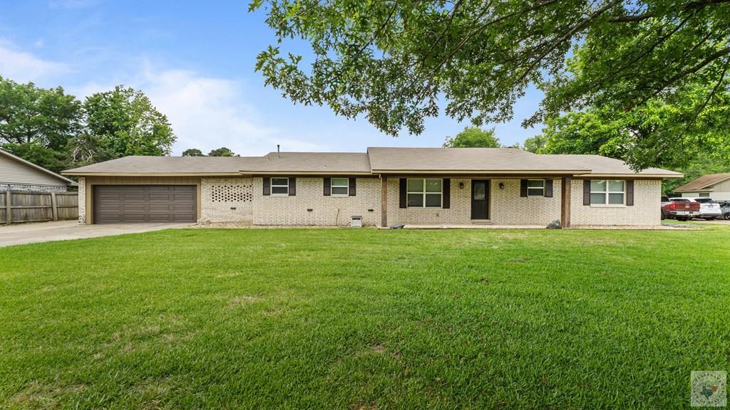 11 Big Oak Ln. — photo