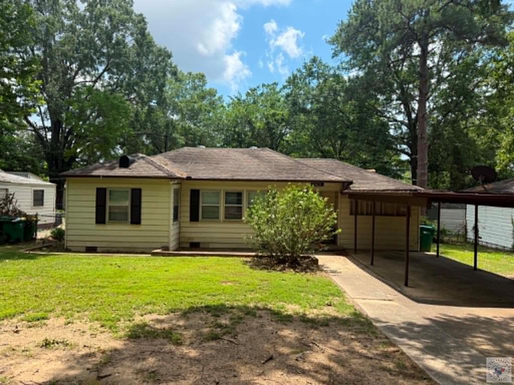3409 Moore Dr — photo