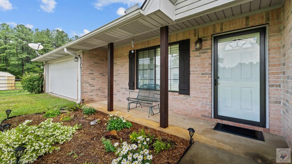 588 Lr 43, Ashdown, AR 71822 — photo 2