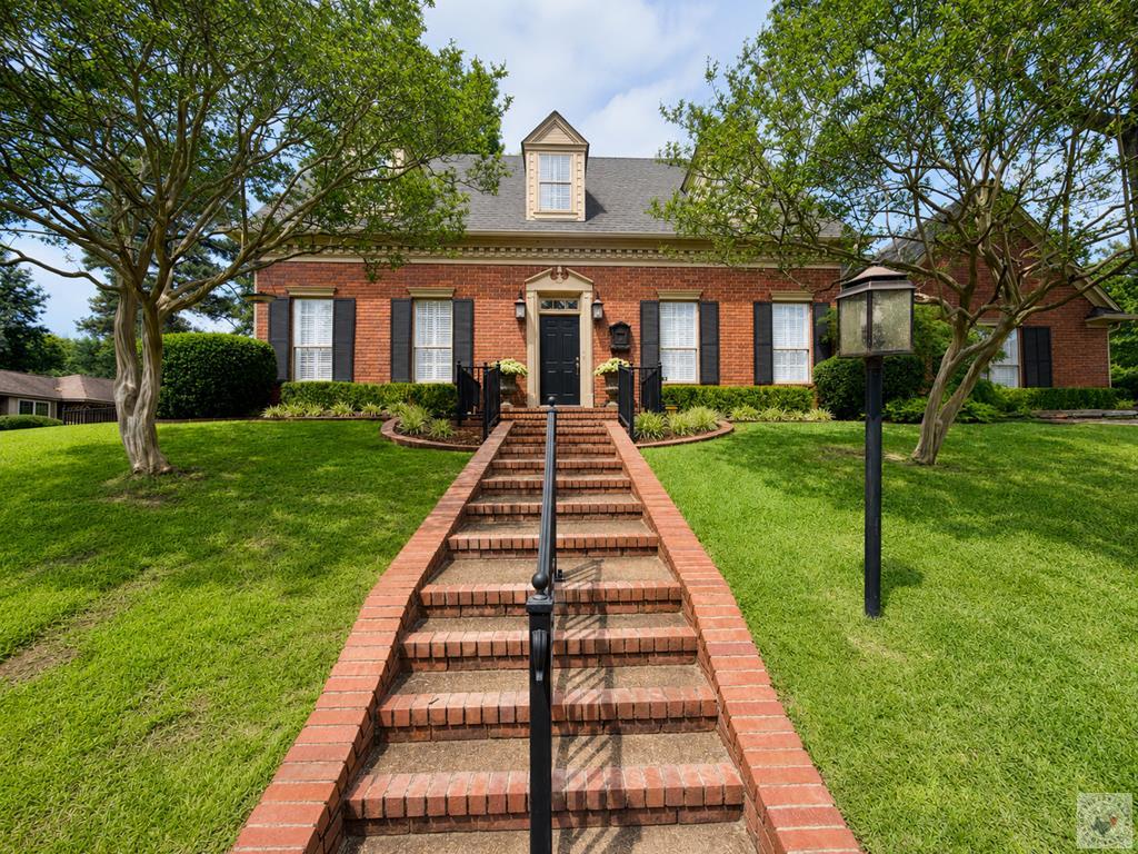 6105 Pleasant Ln — photo
