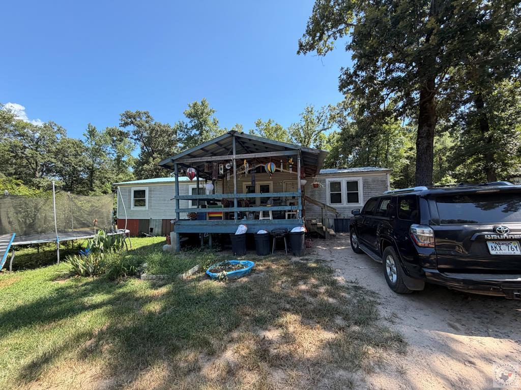 1722 Coca Cola Lake Rd — photo