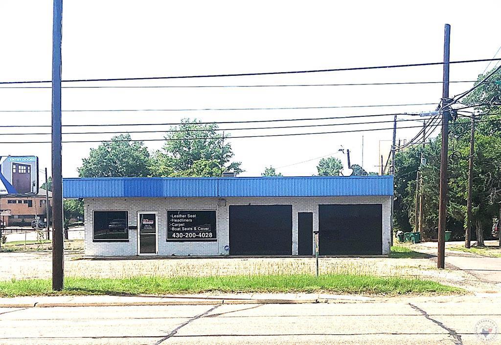 802 Texas Blvd. — photo