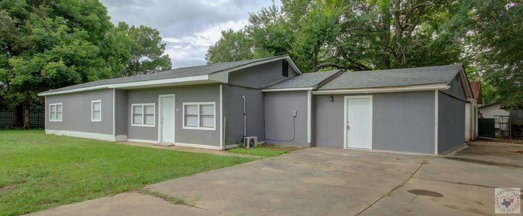 405 E 5th St, Hooks, TX 75561 — photo 3