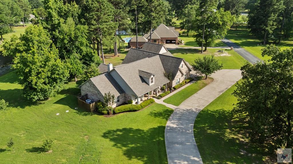 220 Quail Trail — photo