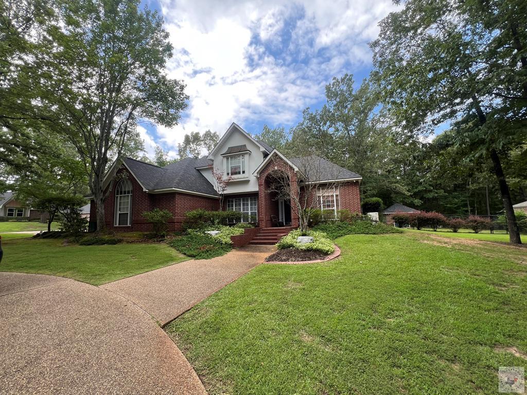 6412 Lakeridge Drive — photo