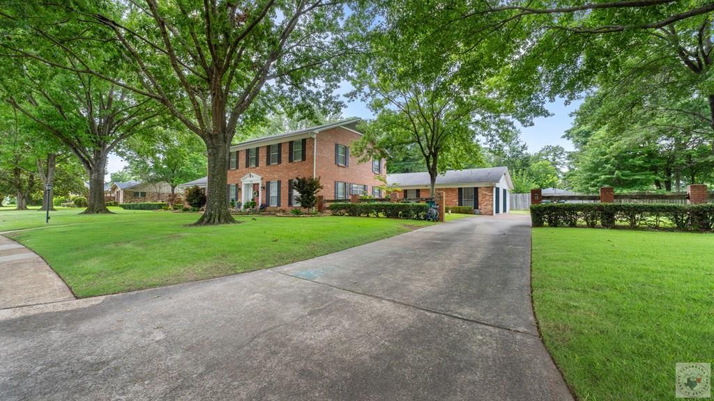 3601 Lavaca — photo