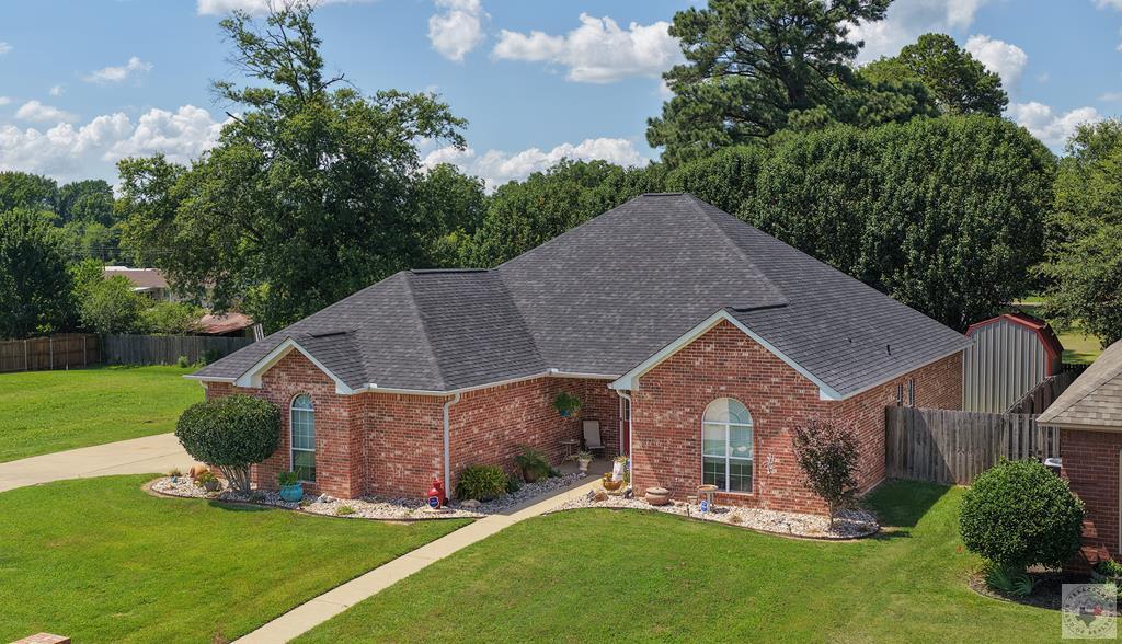 116 Corley Cr — photo