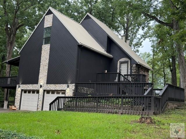 2 Spring Creek — photo