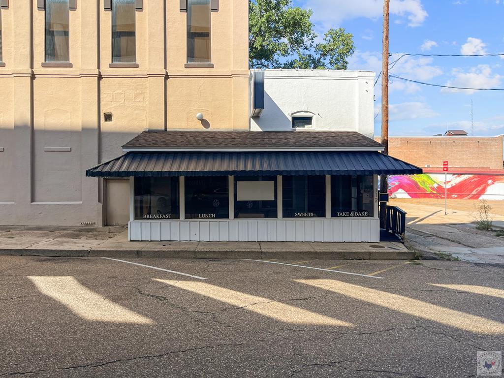 112 Pine — photo
