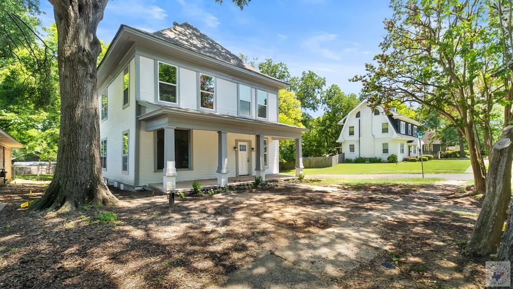 1500 Pecan St — photo