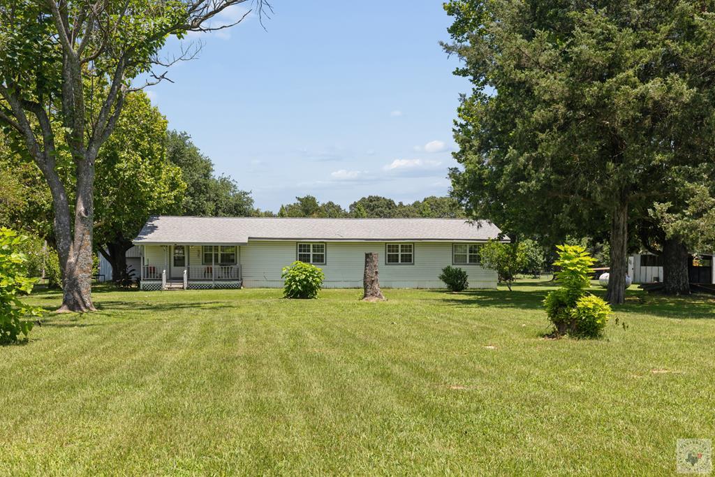 180 County Road 4255 — photo