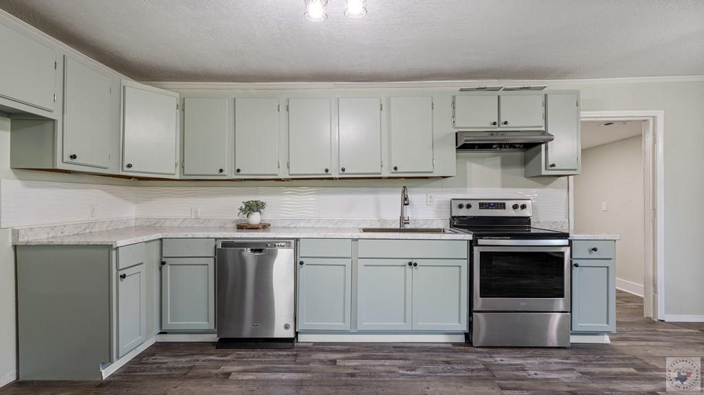 13 Meade Place, Hooks, TX 75561 — photo 3