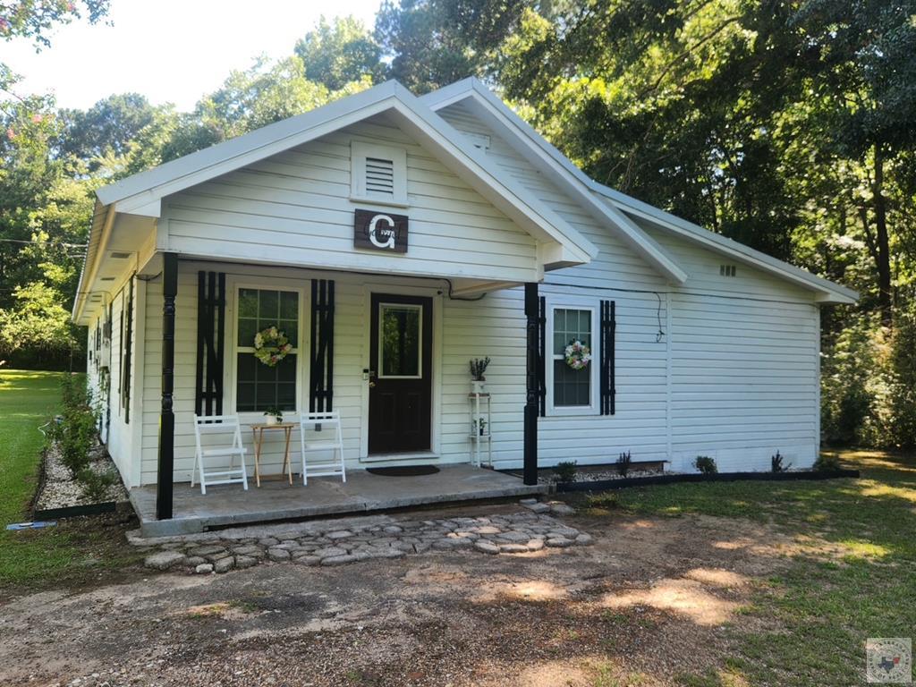 418 E Thomas St. — photo