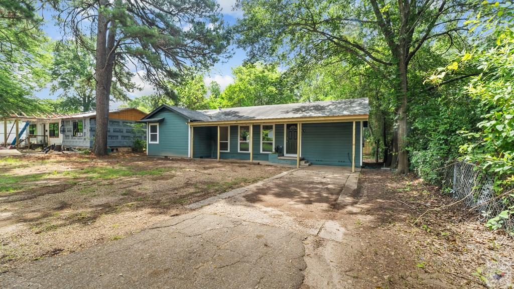 406 E. 25th, Texarkana, AR 71854 — photo 3