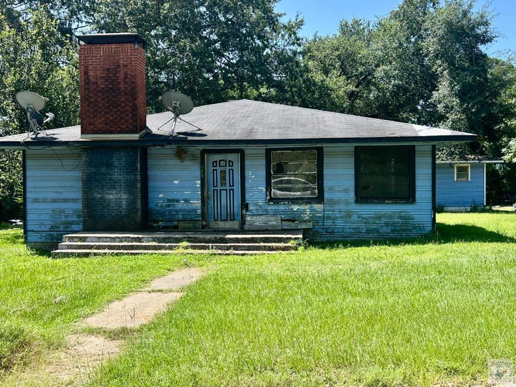 705 Florence St — photo