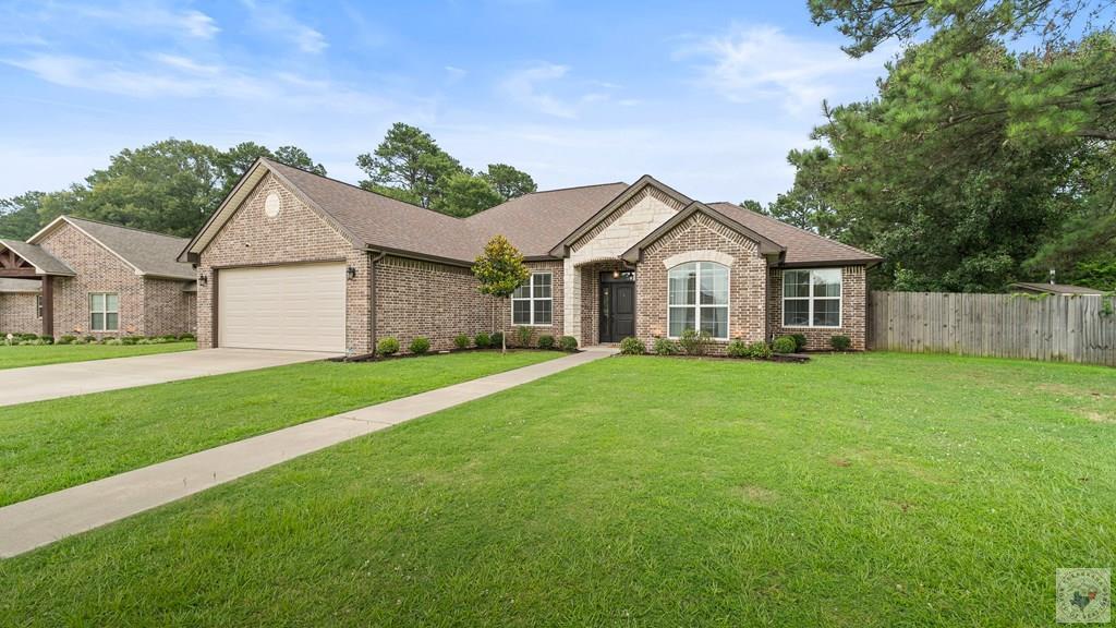 6706 Palisades Dr. — photo