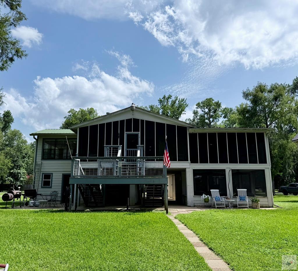 4379 Cypress Village Rd — photo