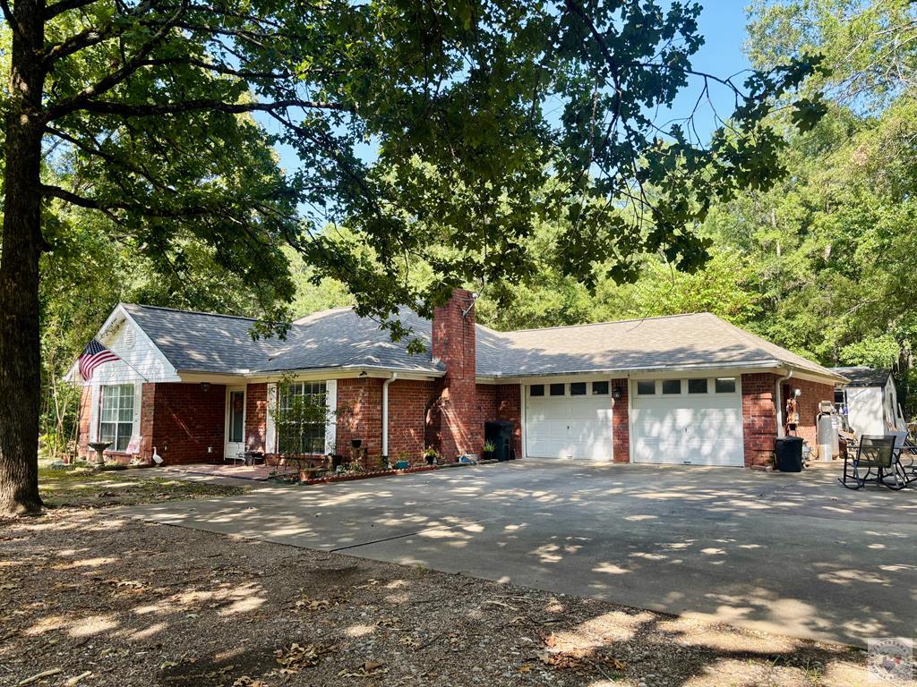 109 Lr 709, Ashdown, AR 71822 — photo 2