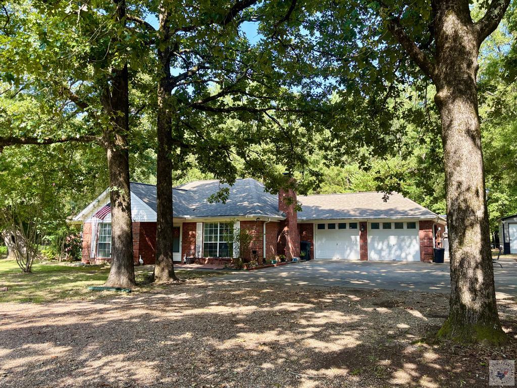 109 Lr 709, Ashdown, AR 71822 — photo 3