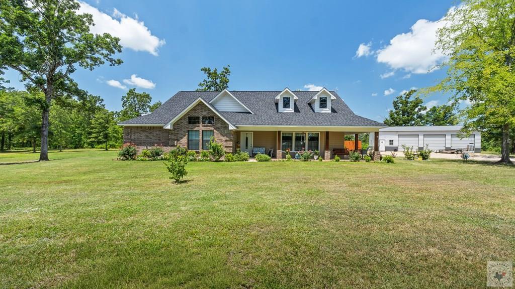 2142 County Road (MC) 17 — photo