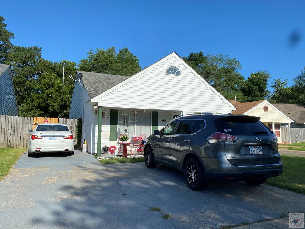 4209 Christie Circle — photo