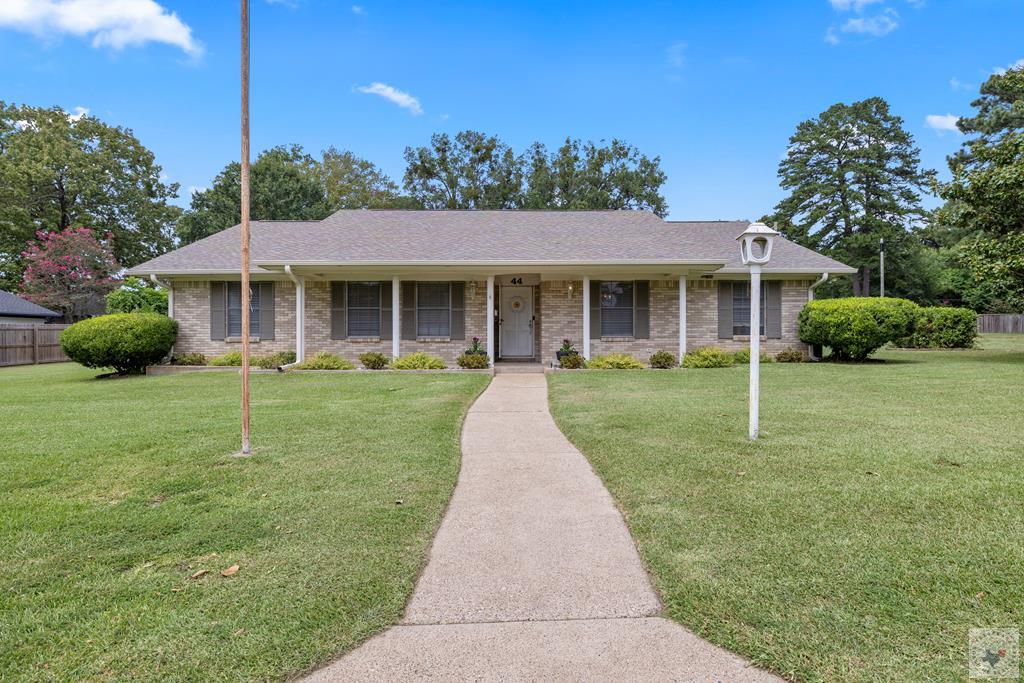 44 Desoto Circle — photo