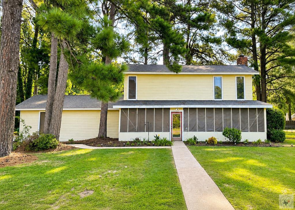 6406 Bel Air Drive — photo