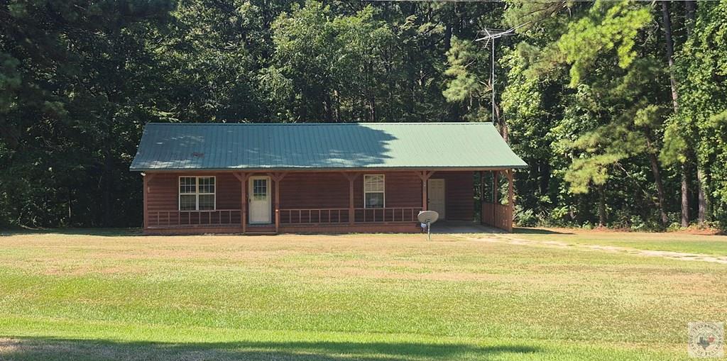 5015 FM 561, Simms, TX 75574 — photo 2