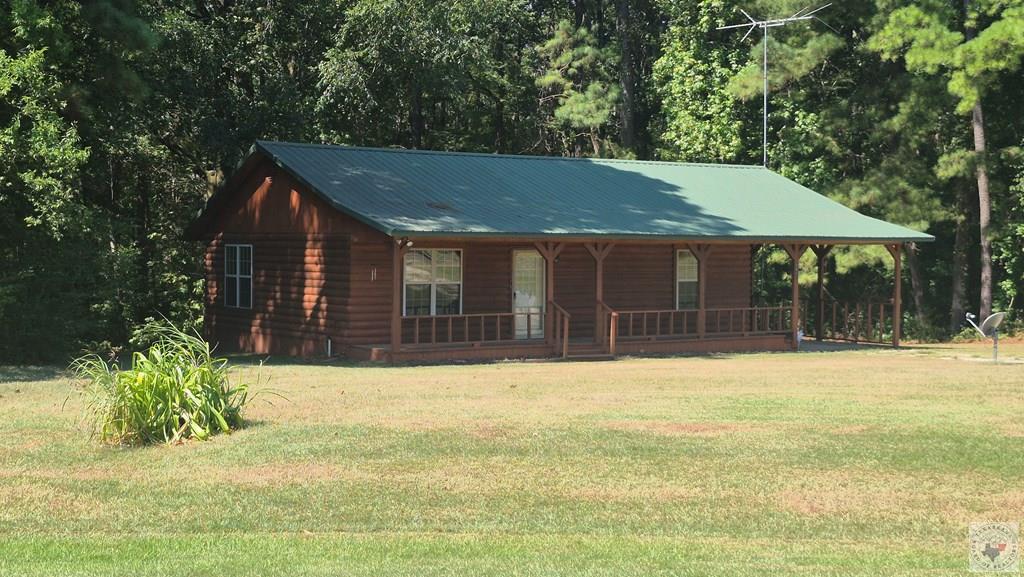 5015 FM 561, Simms, TX 75574 — photo 3