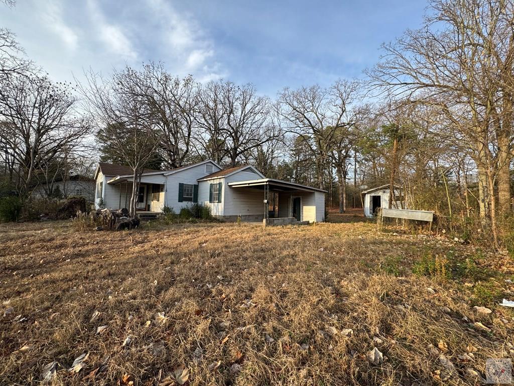 201 Roosevelt — photo