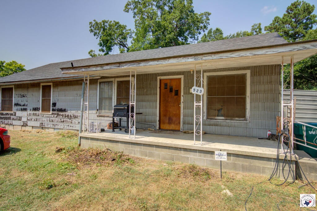 523 N Kenwood Rd — photo